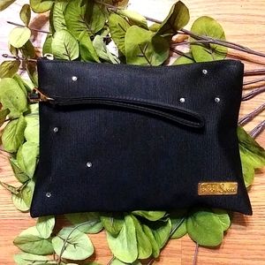 FALCHI SPORT CLUTCH/WRISTLET